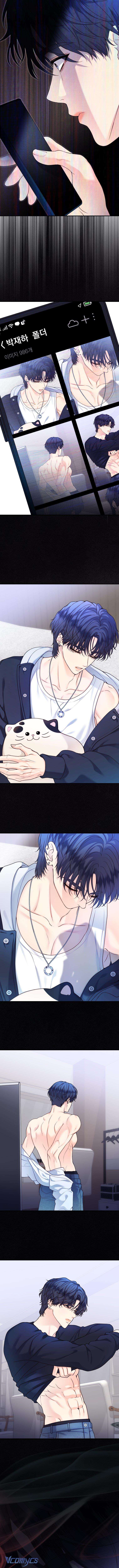 Cô Gái Cứu Tinh Được Yêu Mến Chapter 58 - Trang 4