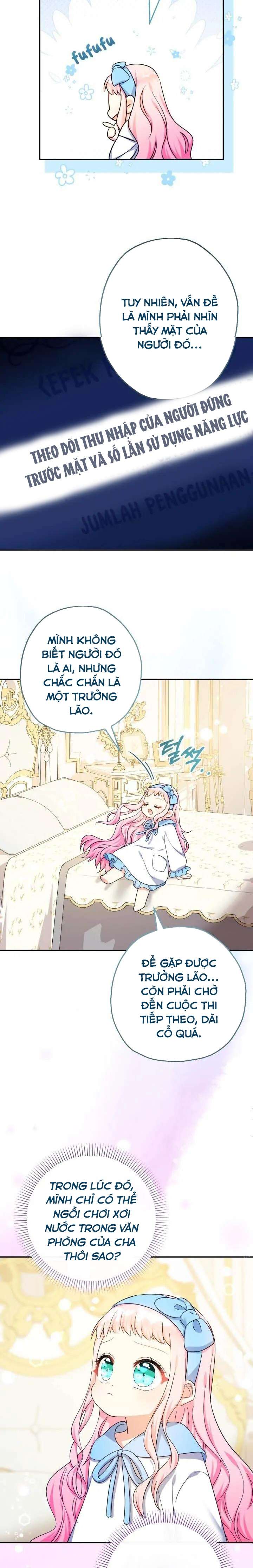 [PNT] Tiểu Thư Tích Tiền Đi Bụi Chap 44 - Trang 2