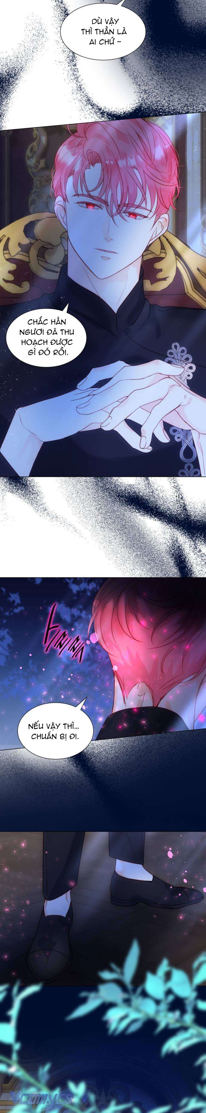 Tôi Được Sinh Ra Là Con Gái Thứ Hai Chapter 28 - Trang 4