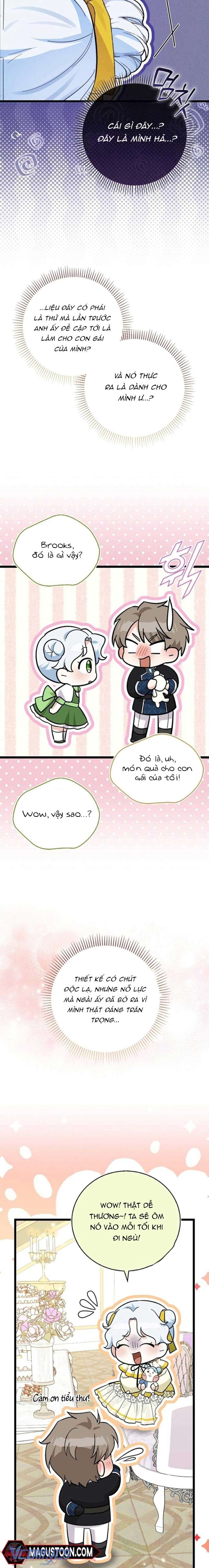 Thỏ Á? Rõ Ràng Là Mãnh Thú Cơ Mà! Chap 3 - Trang 3