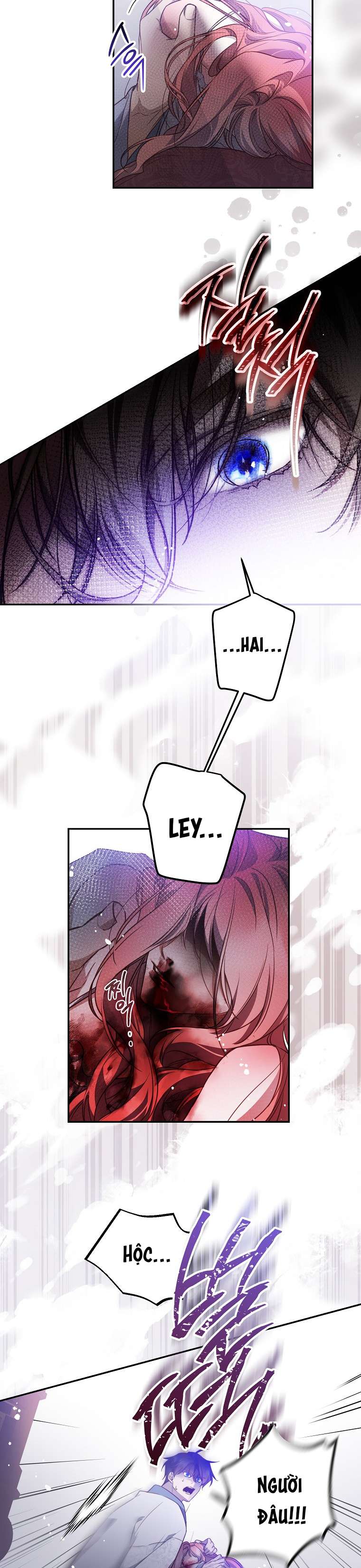 Khi Trái Tim Dẫn Lối Đôi Ta Chap 50 - Next 