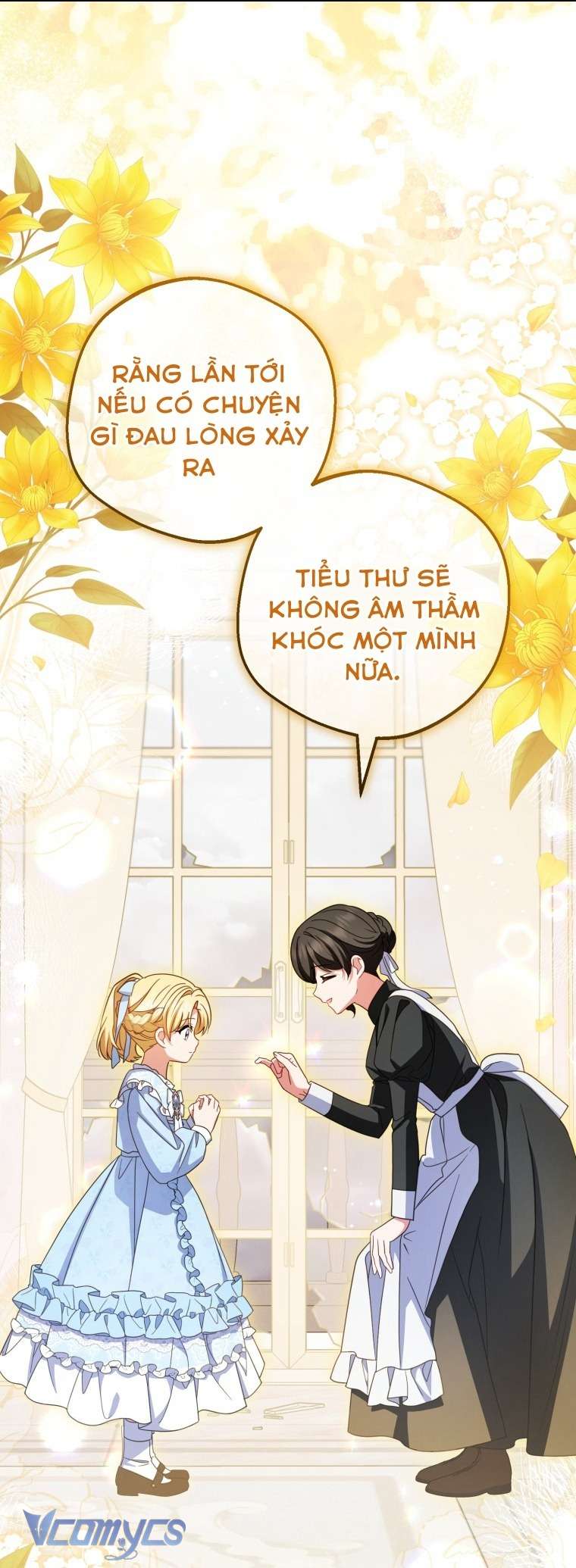 Được Yêu Thương Mà Còn Ngại Ngùng Sao! Chap 113 - Trang 2