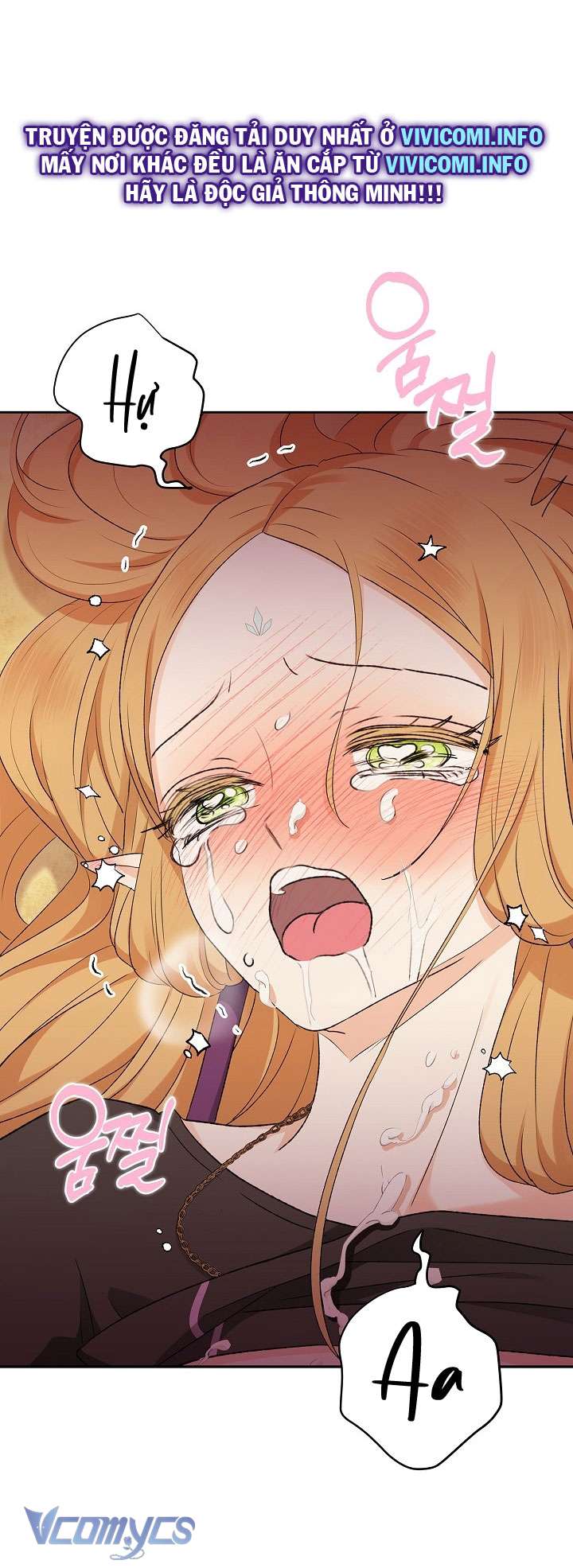 [KHÔNG CHE] Yêu Tinh Giao Phối Chap 17 - Next Chap 18