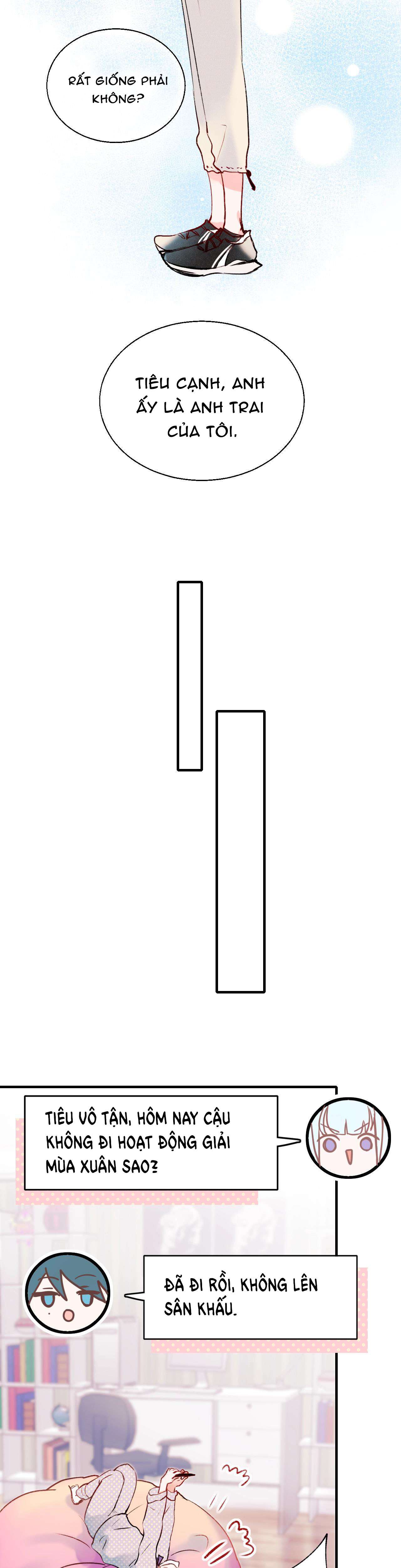 Thành Dã Tiêu Hà Chapter 26 - Next Chapter 27