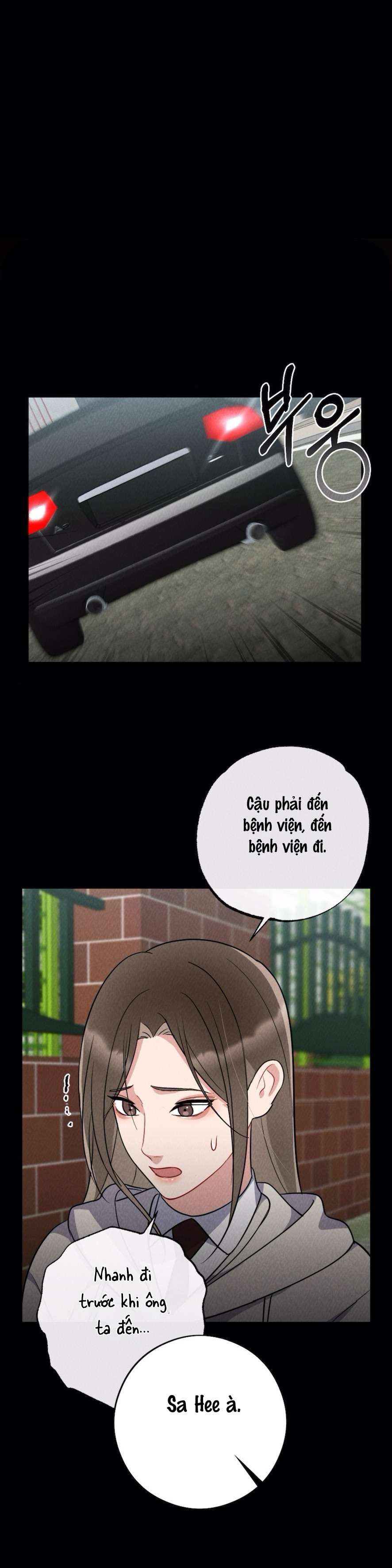 Trò Chơi Quyền Lực Chap 9 - Trang 2