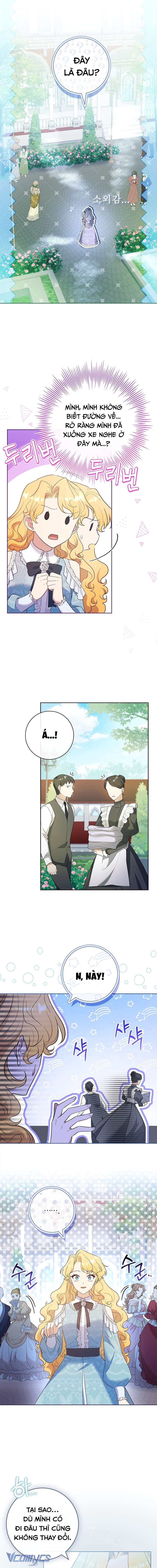 [PNT] Nam Chính À, Tôi Sẽ Tôn Trọng Sở Thích Của Anh! Chap 46 - Trang 2