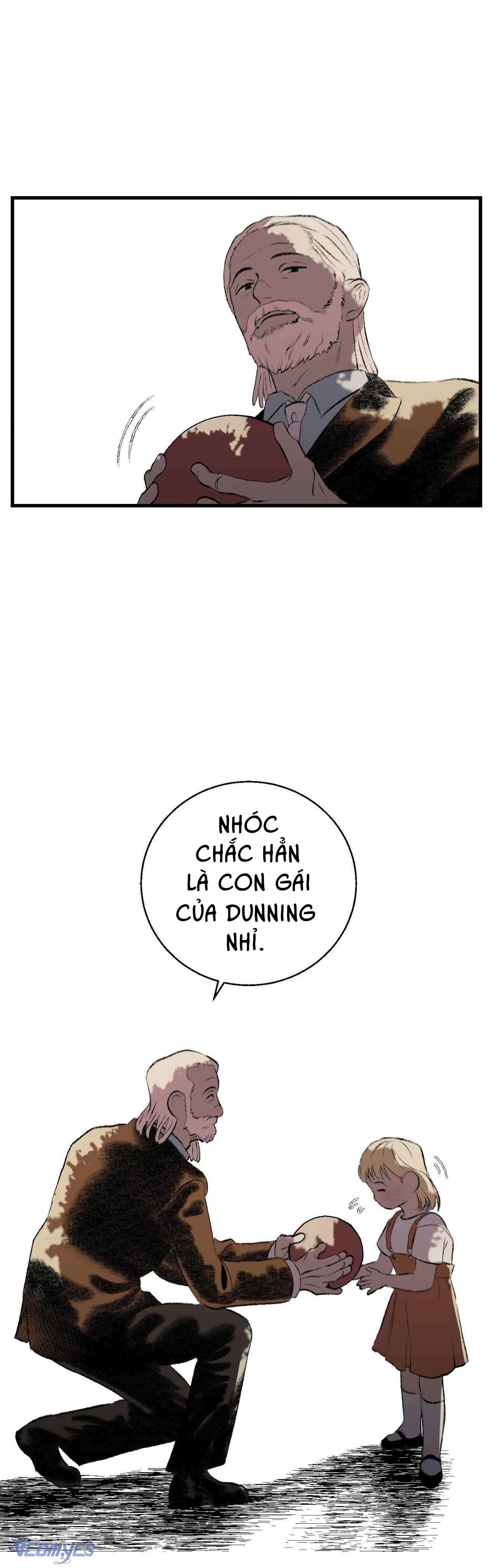 Melt - Phước Lành Chap 39 - Trang 2