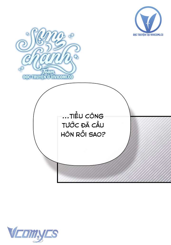 Tôi Không Phải Là Cinderella Chap 98 - Trang 4