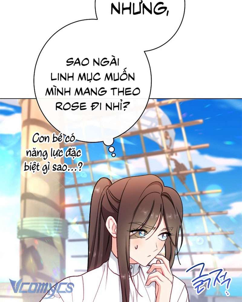 Hầu Gái Độc Quyền Của Hoàng Hậu Phản Diện Chap 83 - Trang 4