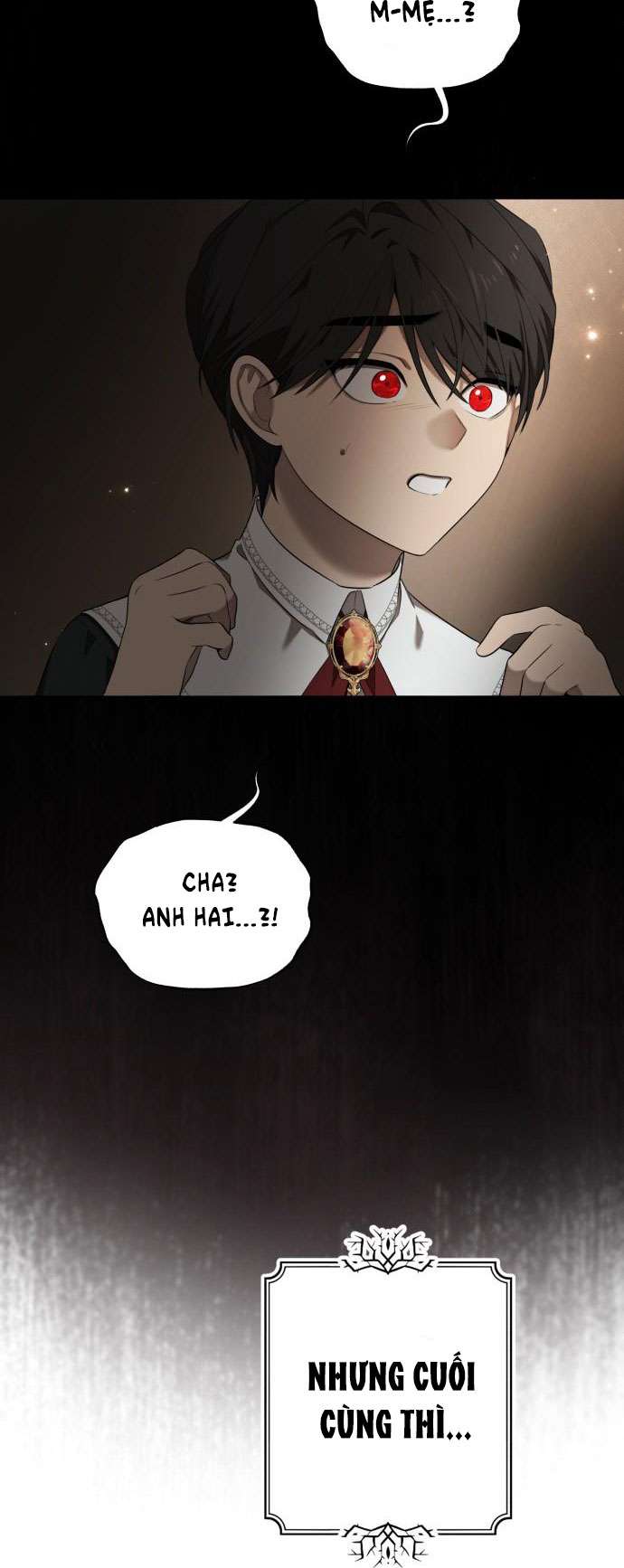 Trận Đấu Đồng Đội Của Những Tài Xế Xe Tải Chap 5 - Trang 4