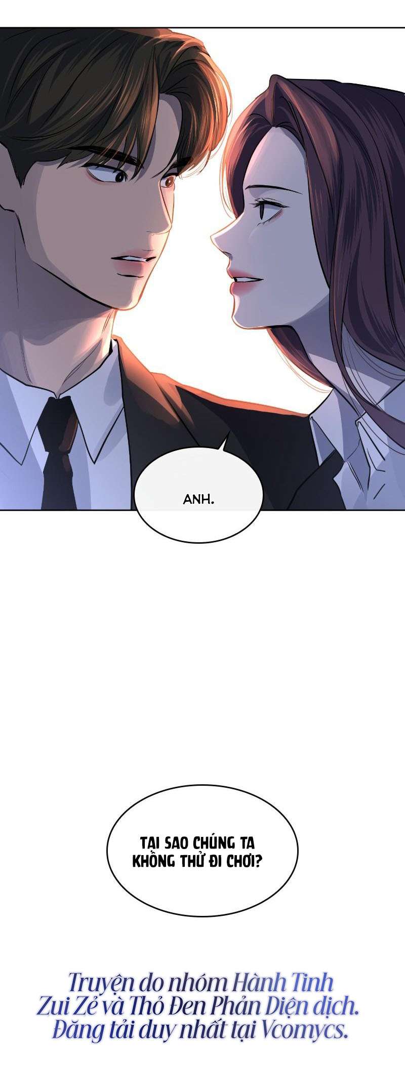 Ngoại Truyện Về Tiên Nữ Chap 11 - Trang 2