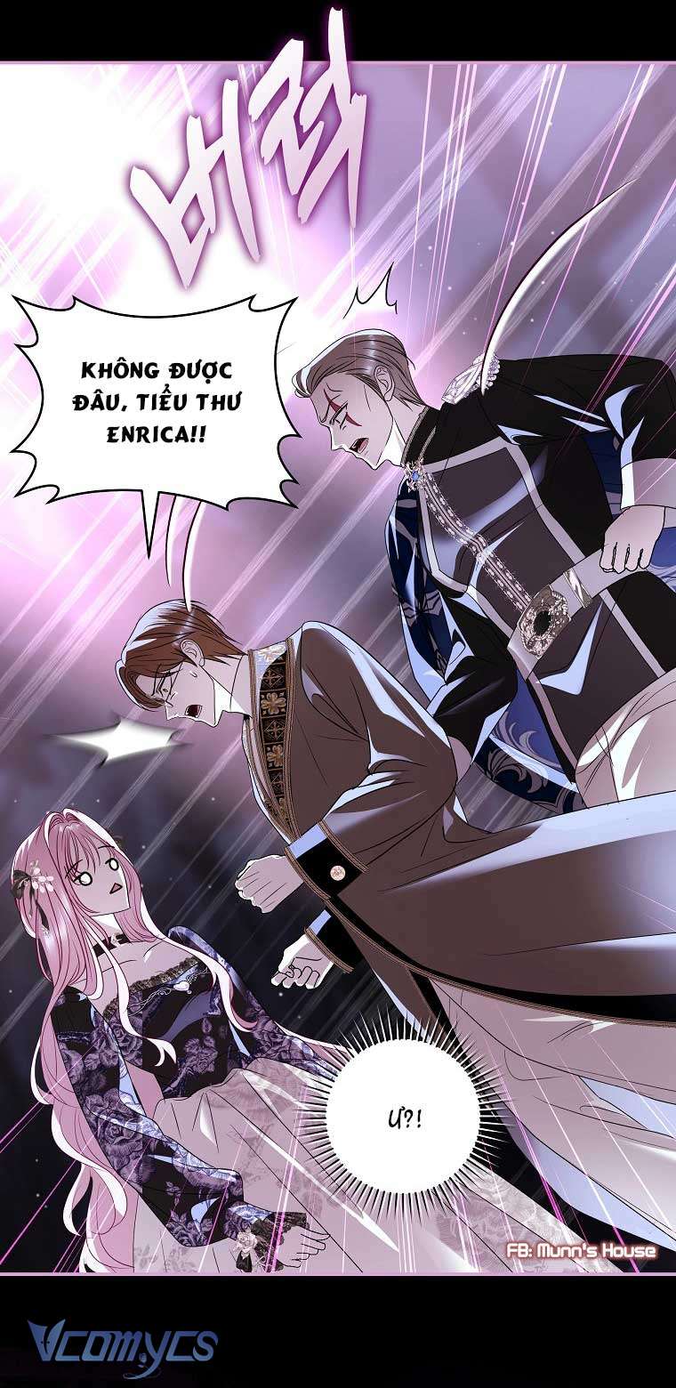 Này Boss Phản Diện, Tôi Có Thể Làm Mọi Thứ Trừ Cưới Ngài Chap 30 - Next Chap 31