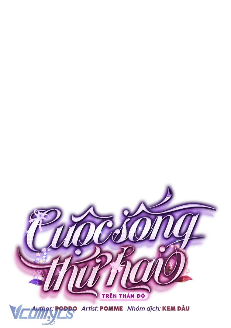 Cuộc Sống Thứ Hai Trên Thảm Đỏ Chap 3 - Next Chap 4