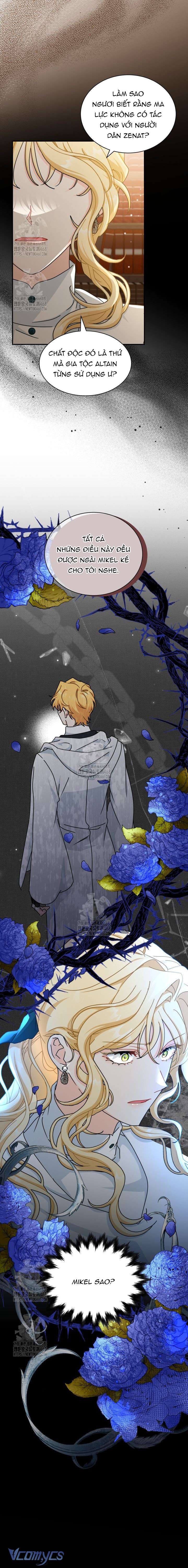 Cô Gái Sẽ Trở Thành Chủ Gia Đình Chap 103 - Next Chap 104