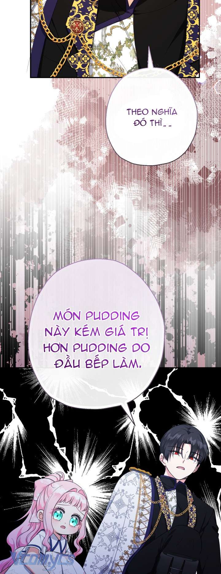 Tiểu Thư Tích Tiền Đi Bụi Chap 88 - Trang 4