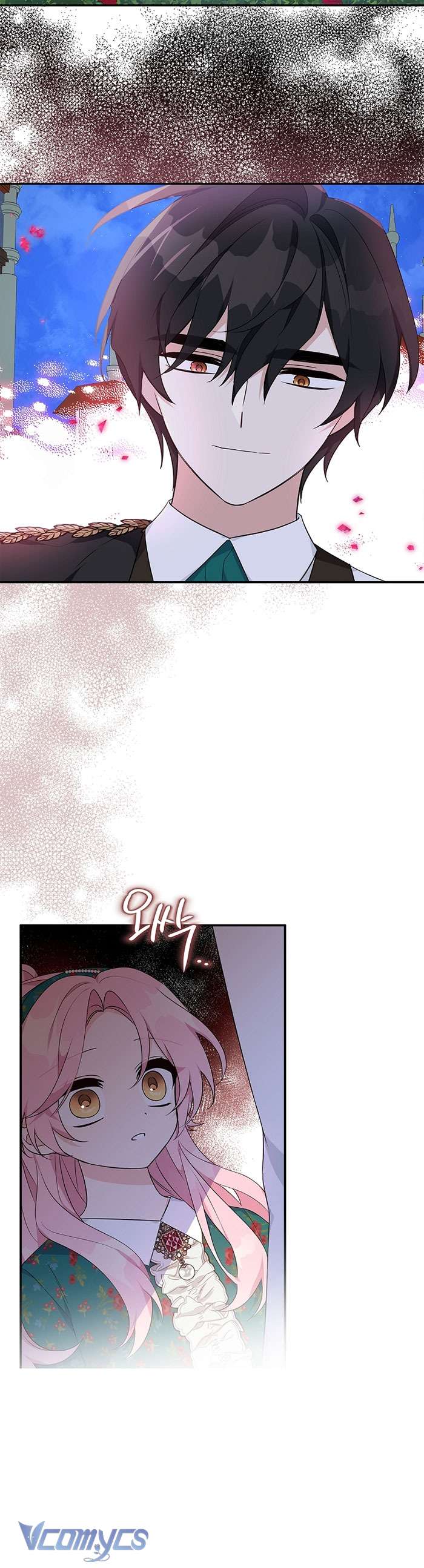 Tôi đã trở thành con gái út của công tước phản diện Chapter 31 - Next Chapter 32