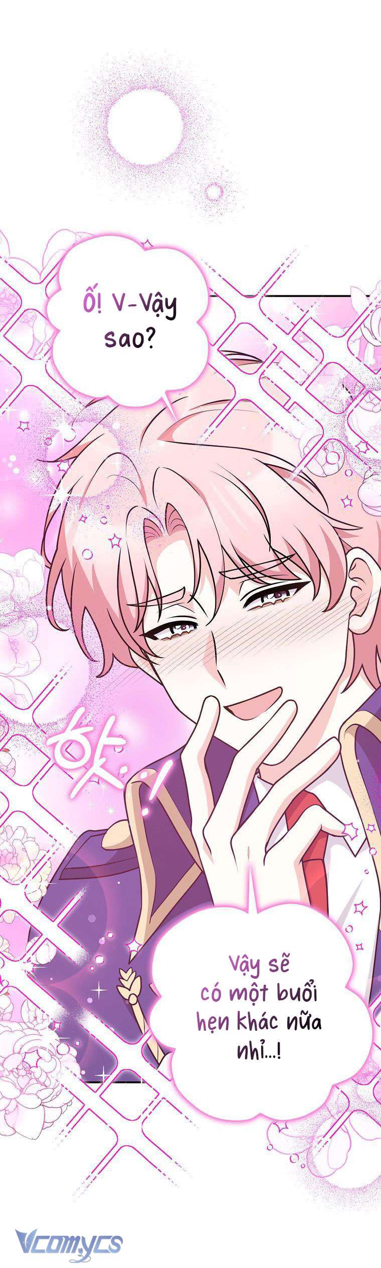 Tôi Thề Chúng Ta Chỉ Là Bạn Chapter 30 - Next Chapter 31