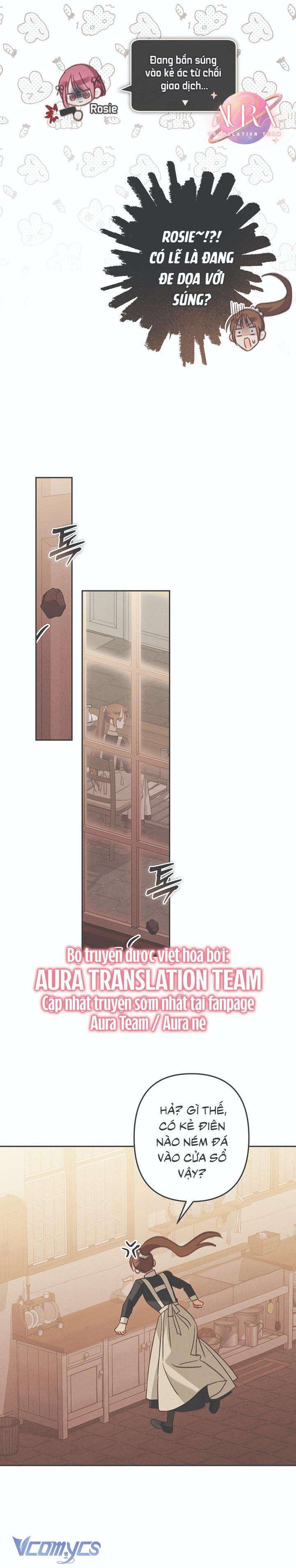 Sống Sót Như Một Hầu Gái Trong Trò Chơi Kinh Dị Chap 68 - Trang 4