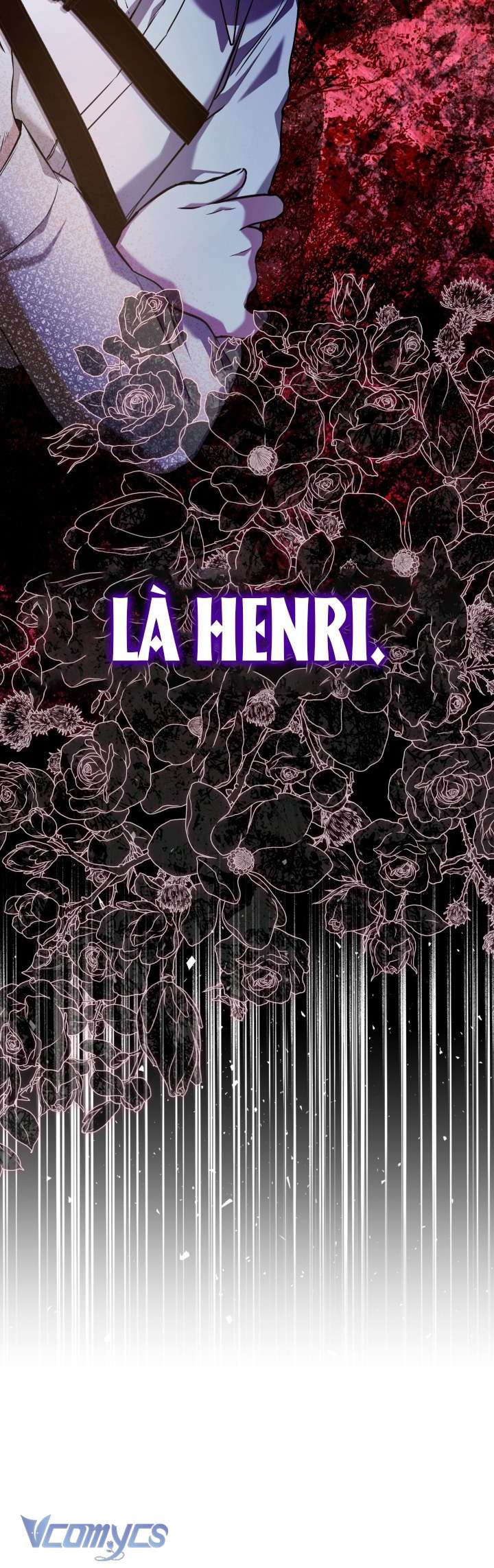 Đứa Trẻ Nuôi Dưỡng Ác Ma Chap 18 - Trang 2