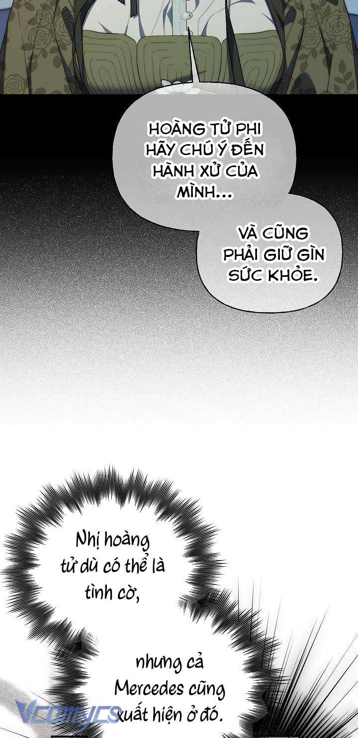 Thuần Hóa Hoàng Tử Quái Vật Chap 32 - Next Chap 33