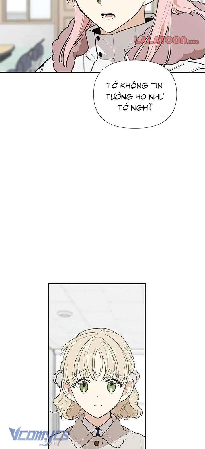 Điều Ước Sao Băng Chap 59 - Trang 4