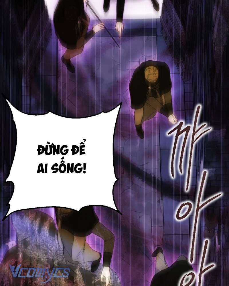 Hãy Dạy Em Cách Khao Khát Chap 53 - Next 