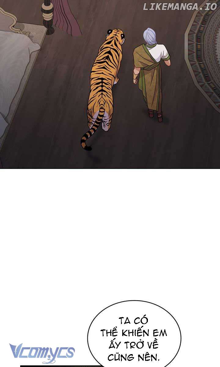 Hôn Nhân Giả Dối Chap 74 - Trang 4