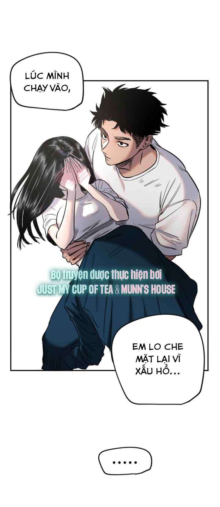 Manitto Chapter 7 - Trang 3