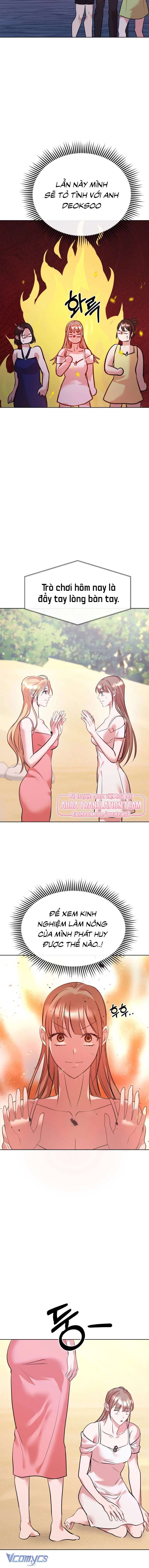 Tình Yêu Có Thể Về Quê Làm Nông Sao? Chap 27 - Trang 2