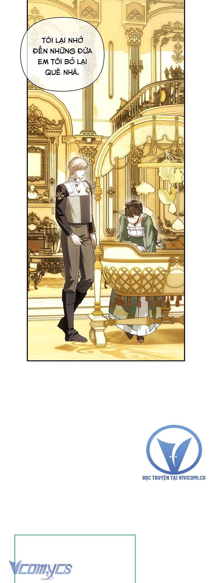 Phương Pháp Che Giấu Đứa Con Của Hoàng Đế Chap 126 - Trang 3