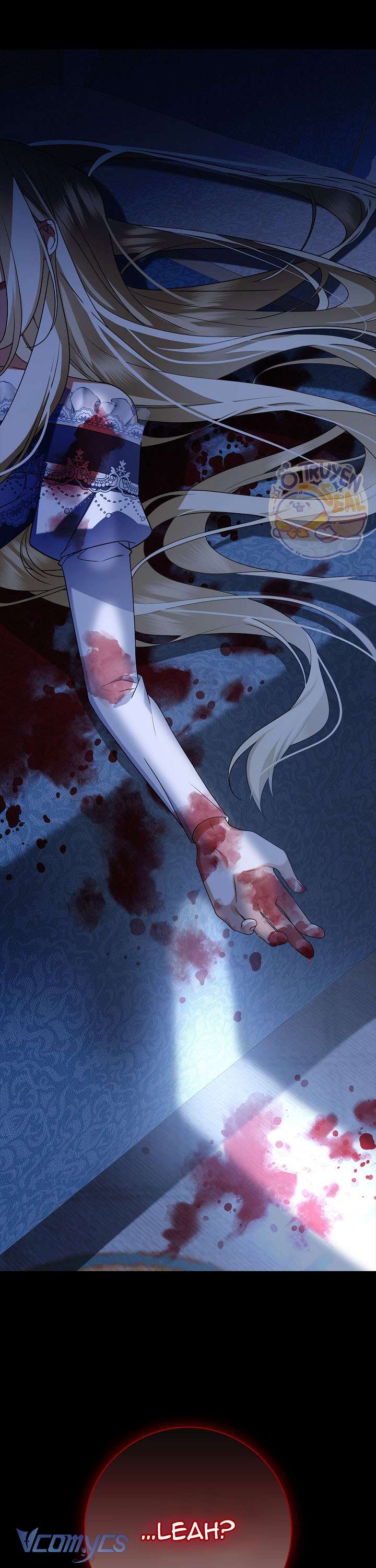 Xin Lỗi Vì Tôi Không Thể Rời Mắt Khỏi Vẻ Ngoài Của Ngài Chap 22 - Trang 4