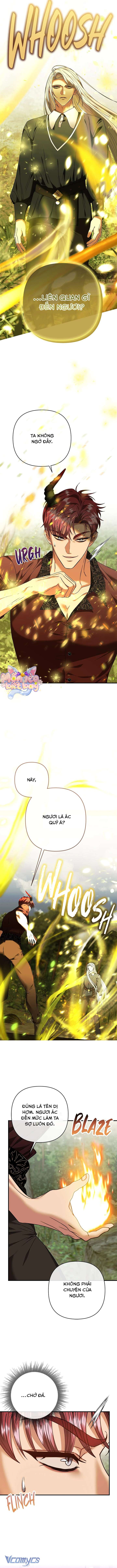 [18+] Chủ Nhân Hầm Ngục Hạng S Chap 23 - Trang 2