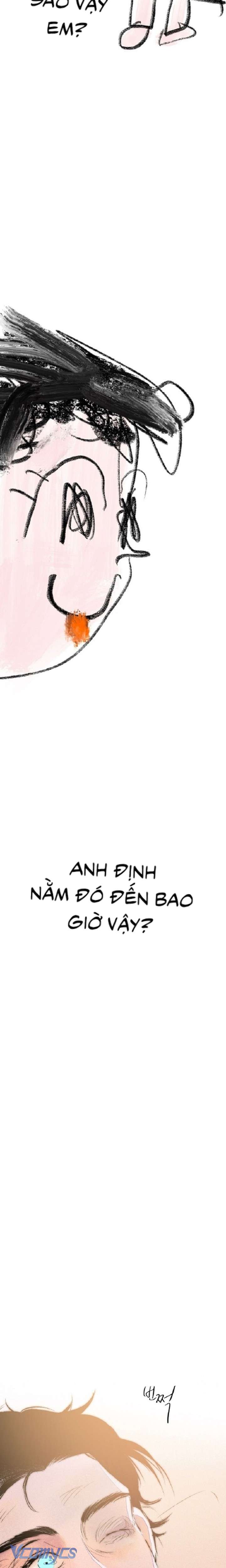 Khu Vườn Bí Mật Chapter 1 - Next Chapter 2