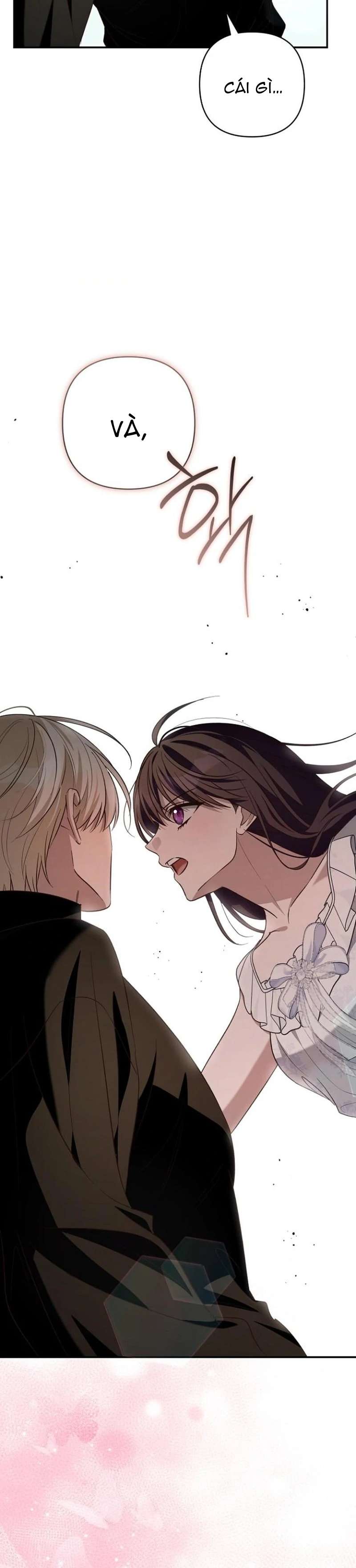 Cô Dâu Của Đại Công Tước Là Chiến Binh Địa Ngục Chap 37 - Next Chap 38