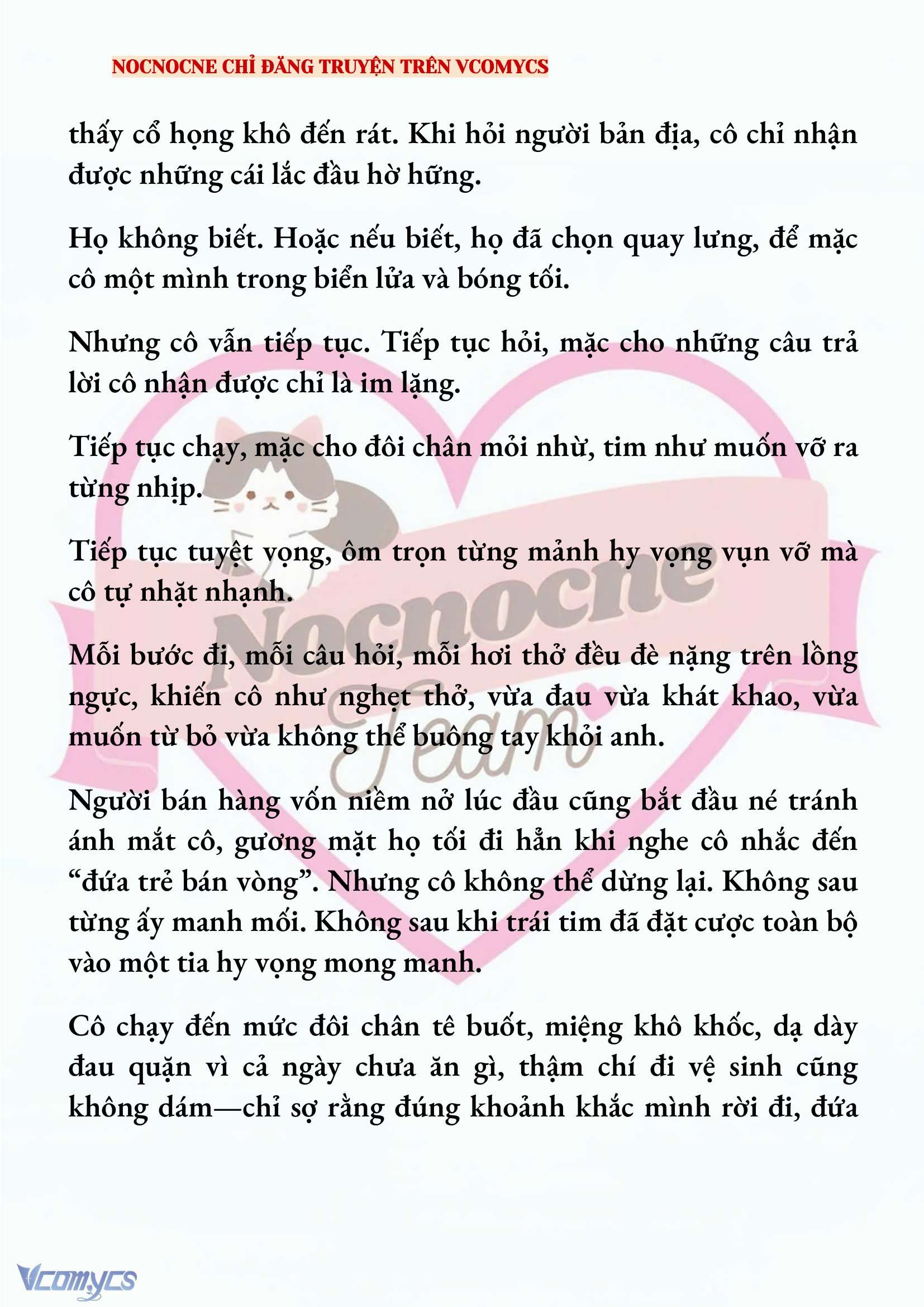 [NOVEL] KẾT HÔN VỚI KẺ TÂM THẦN Chap 219 - Trang 2