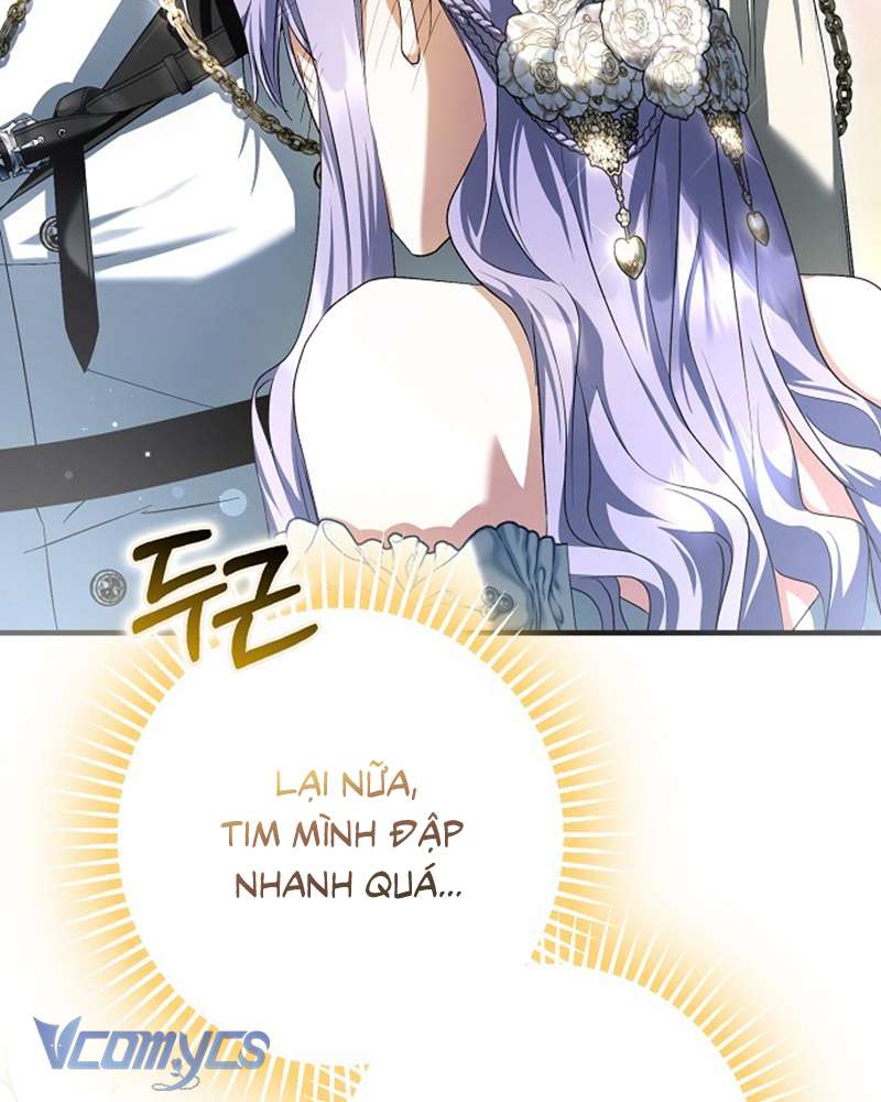 Các Nam Chính Đã Bị Nữ Phụ Cướp Mất Chap 52 - Trang 3