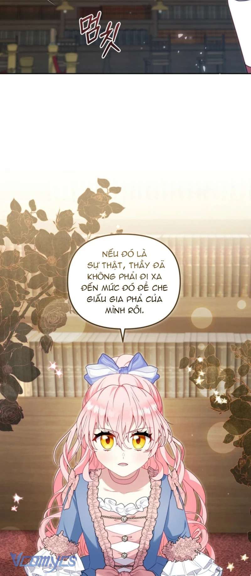 Tôi Được Nuôi Dưỡng Bởi Những Kẻ Phản Diện Chap 96 - Trang 3