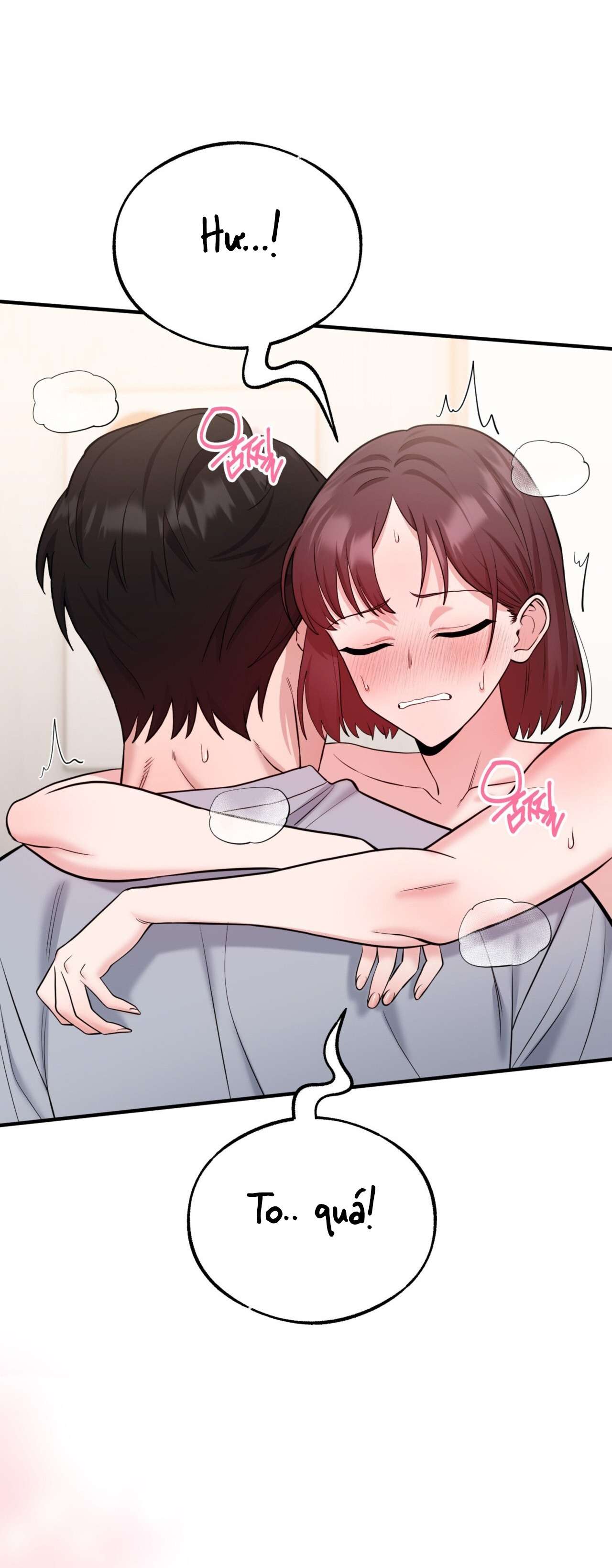 Chạm Vào Là Yêu! Chap 5 - Trang 3