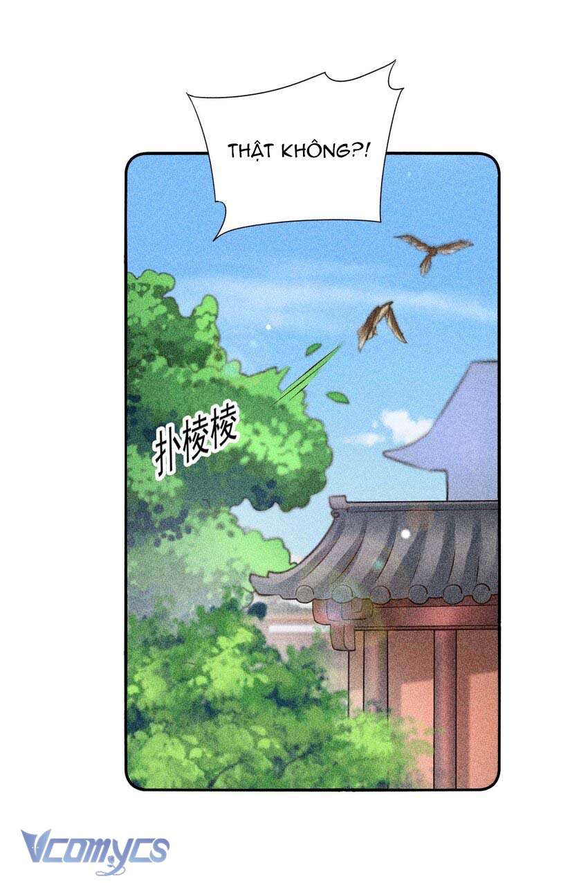 Nuôi Dưỡng Hoàng Tử Chap 27 - Trang 3