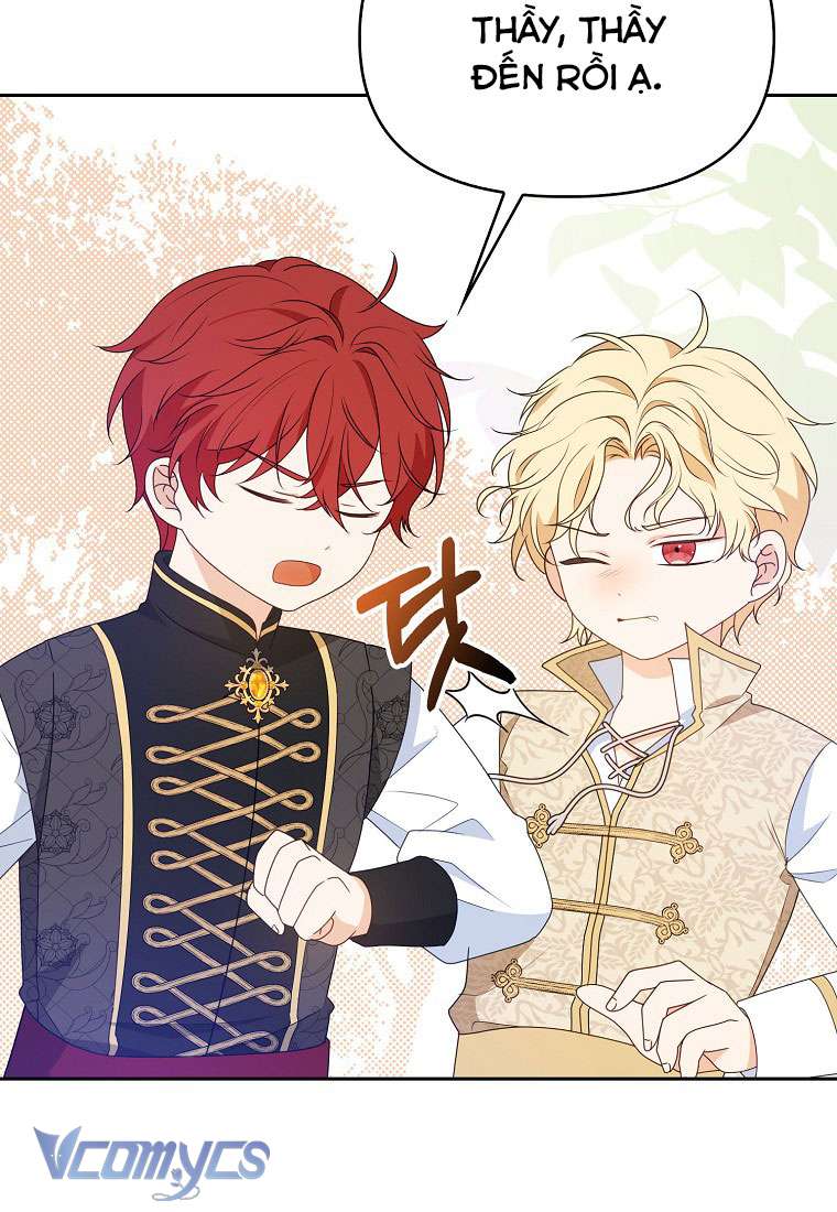 Đứa Trẻ Côn Đồ Nhà Công Tước Chapter 13 - Trang 4