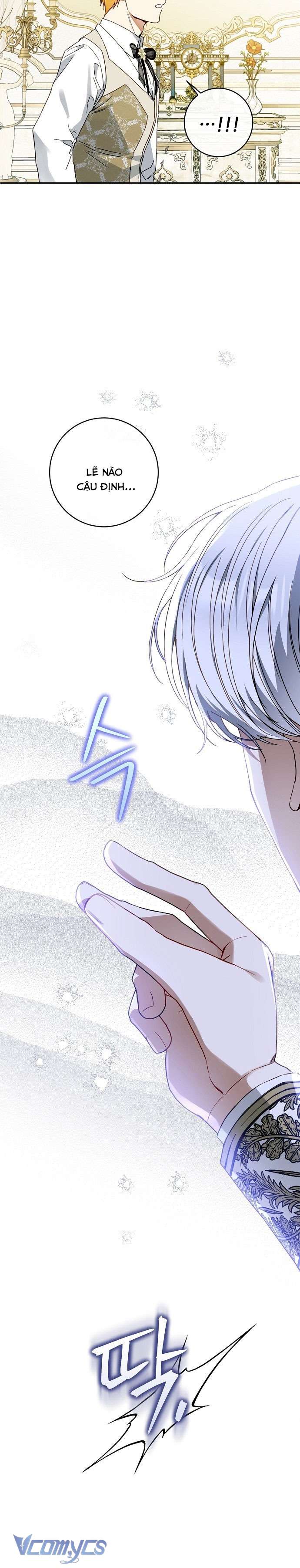 Thuần Hóa Hầu Tước Quái Dị Chap 66 - Next Chap 67