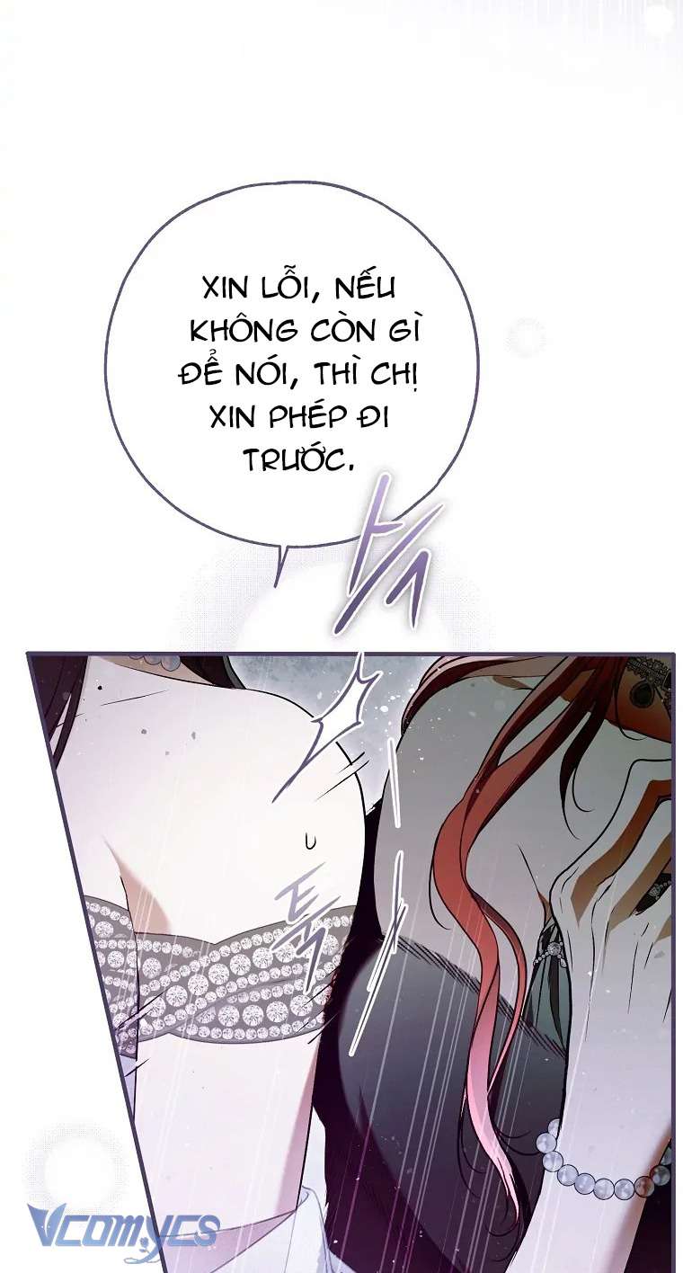 Ai Đó Đang Điều Khiển Cơ Thể Của Tôi Chap 63 - Trang 4