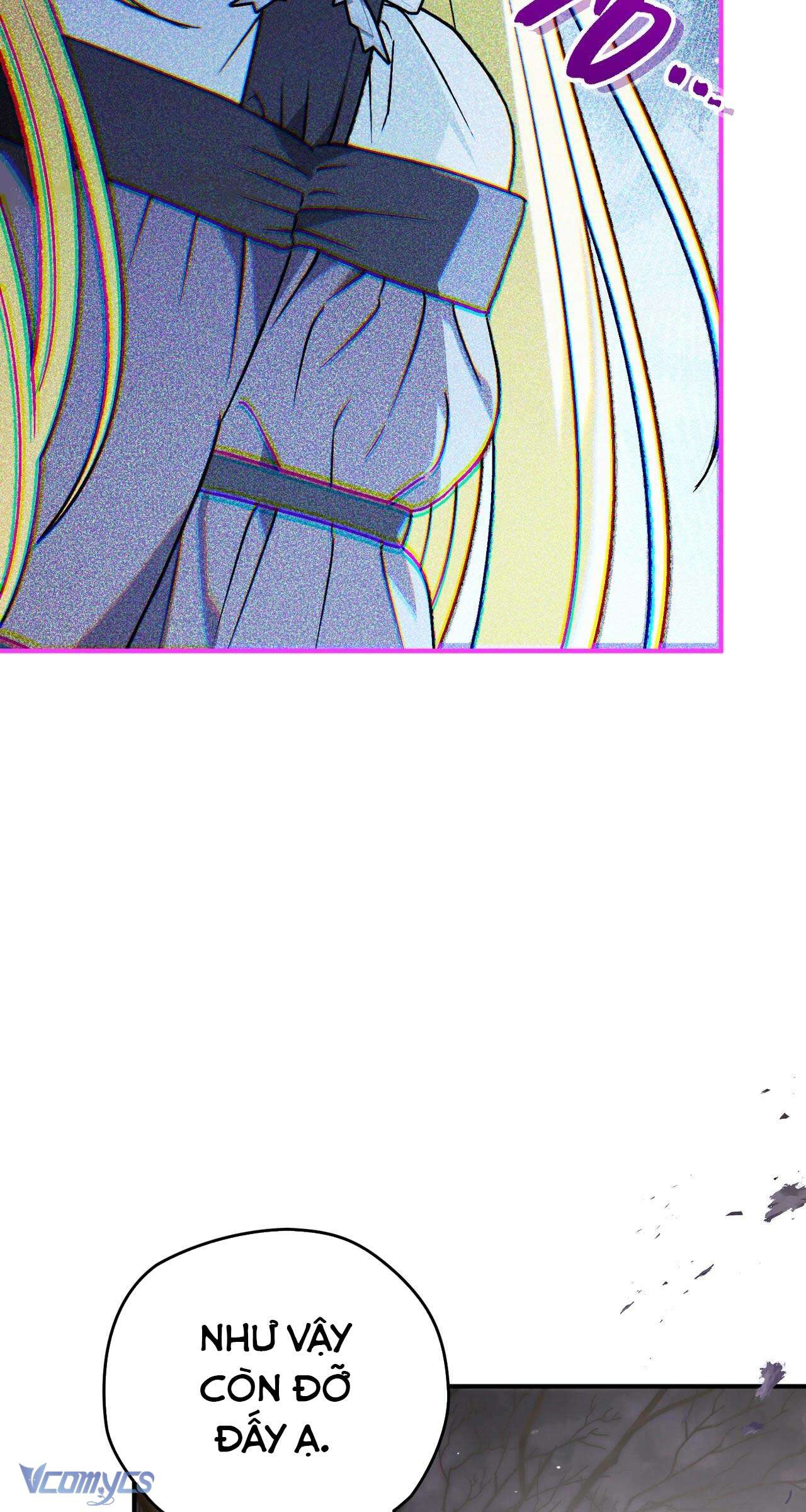 Gửi đến người sói yêu dấu của em Chap 24 - Next Chap 25