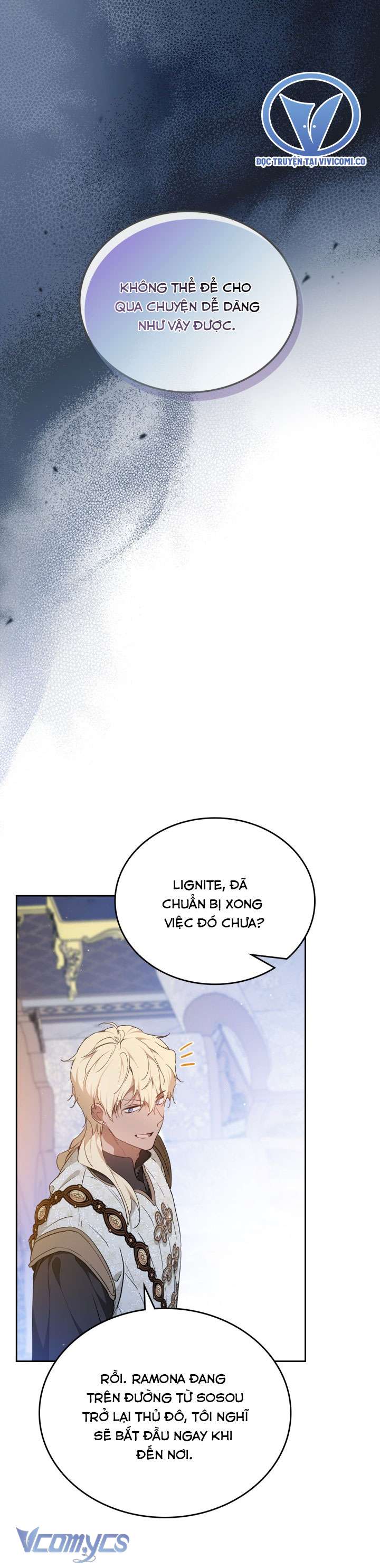 Kiếp Này Nhất Định Làm Gia Chủ Chap 176 - Trang 2