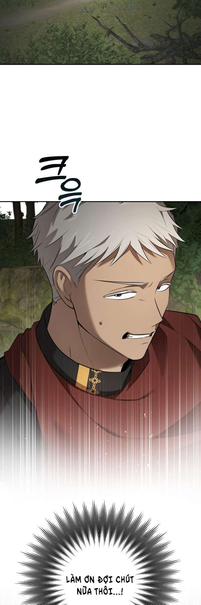 Trận Đấu Đồng Đội Của Những Tài Xế Xe Tải Chap 5 - Trang 4