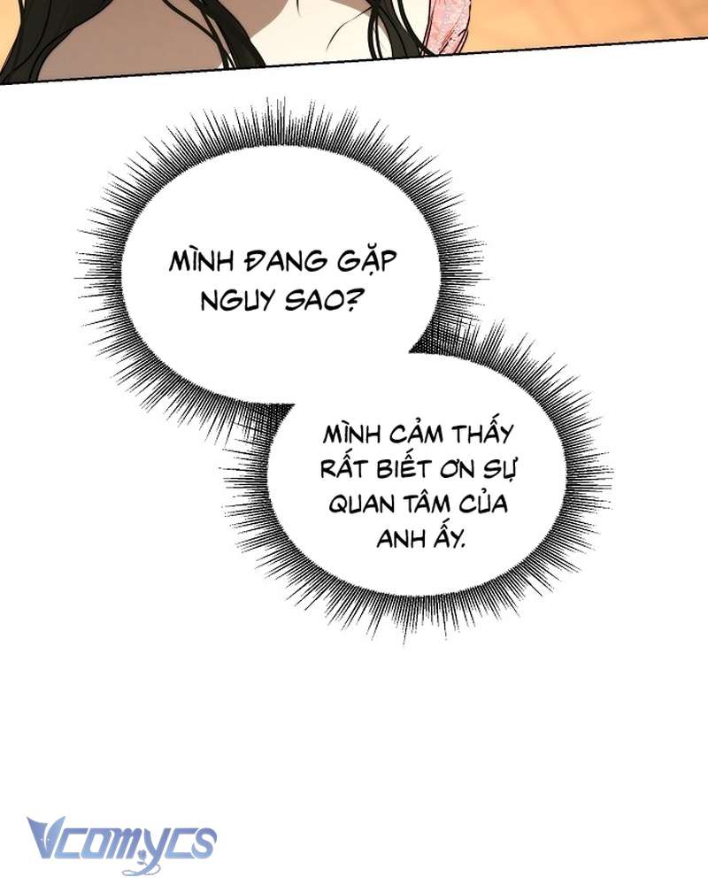 Hãy Dạy Em Cách Khao Khát Chap 36 - Trang 2