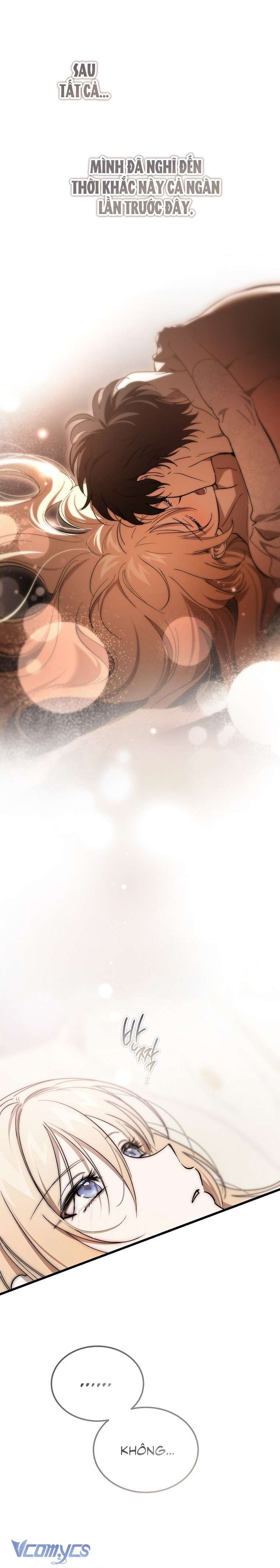 Ác Quỷ Nuôi Dưỡng Tiểu Thư Chapter 58 - Trang 4