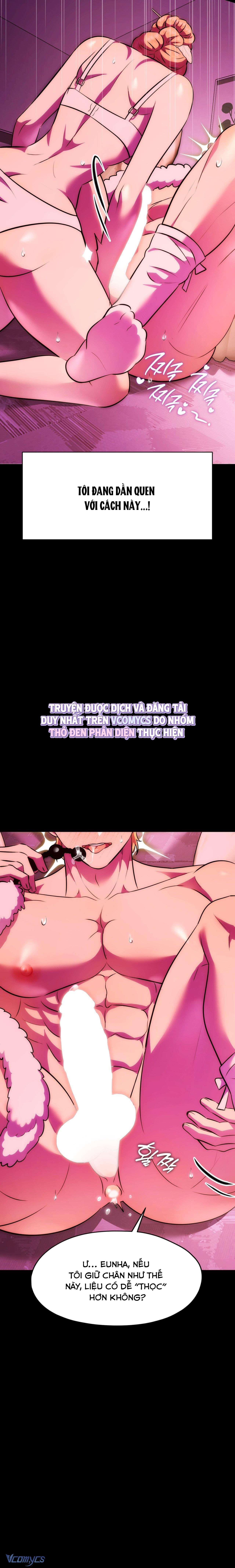 『18+』Tôi Tiễn Nam Chính Về Trời Nhé? Chap 28 - Trang 2