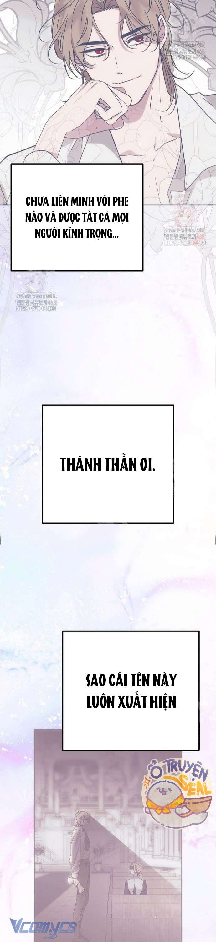 Vụ Bê Bối Vô Đạo Đức Chap 9 - Trang 4