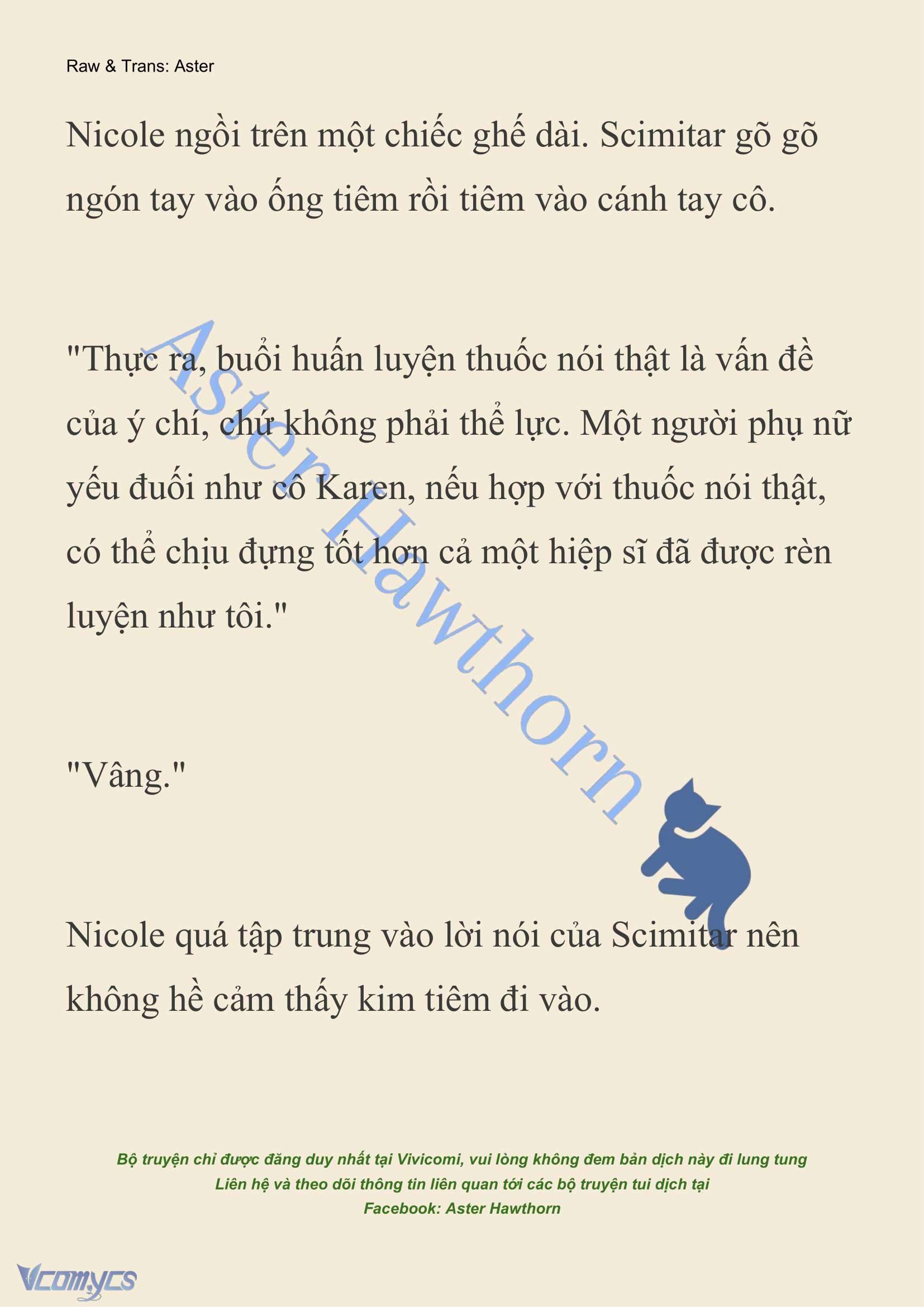 [NOVEL] Giết Cuộc Hôn Nhân Này Chap 78 - Next Chap 79